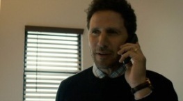 Койот 1 сезон 3 серия