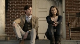 Ходячие мертвецы 11 сезон 12 серия