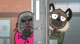 Агрессивная Рэцуко 3 сезон 6 серия