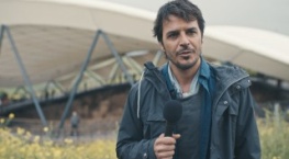 Дар 1 сезон 1 серия