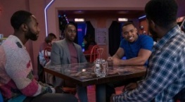 Роковой патруль 4 сезон 3 серия