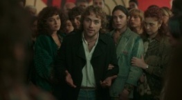 Лживая взрослая жизнь 1 сезон 5 серия