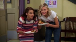 Алекса и Кэти 4 сезон 1 серия