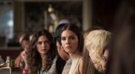 Выпуск '07 / Выпуск 2007 1 сезон 2 серия