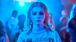 Абсолютно всё в порядке 1 сезон 5 серия