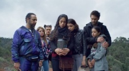 Диаблеро 2 сезон 6 серия