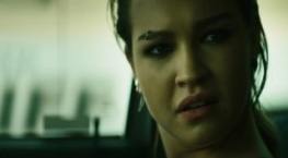 Жестокое лето 2 сезон 2 серия