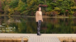 Путь к партнёрству 1 сезон 5 серия