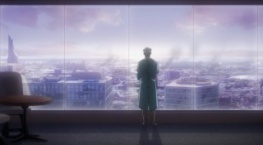 Восход Луны 1 сезон 2 серия