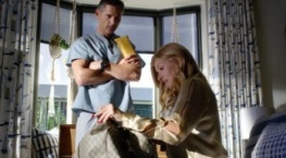 Грязный Джон 1 сезон 2 серия