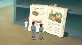 Бесконечный поезд 4 сезон 4 серия