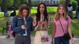 Ненасытная 2 сезон 5 серия