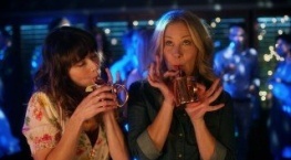 Мертв для меня 2 сезон 4 серия