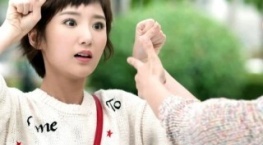 Легкая улыбка покоряет мир 1 сезон 6 серия