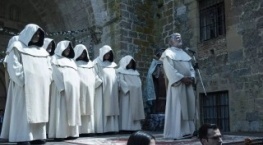 Чёрная лагуна: Вершины 2 сезон 2 серия