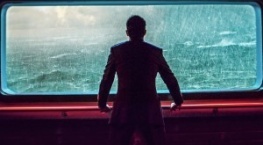 Открытое море 1 сезон 5 серия