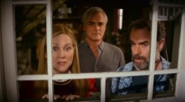 Городские истории 1 сезон 9 серия