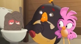 Angry Birds: Летнее безумие 2 сезон 13 серия