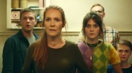 Ключи Локков 3 сезон 6 серия