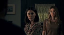 По правде говоря 1 сезон 4 серия