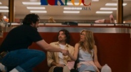 Улица Светлячков 2 сезон 5 серия