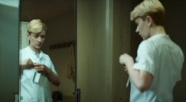 История медсестры / Медсестра 1 сезон 1 серия