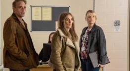 Без греха 1 сезон 4 серия