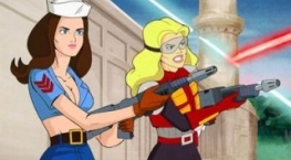 Сообщество 5 сезон 11 серия