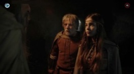 Славяне 1 сезон 2 серия