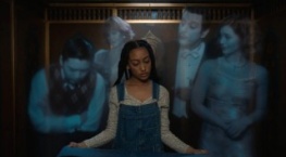 Просто запредельно 1 сезон 6 серия