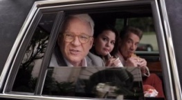 Убийства в одном здании 4 сезон 1 серия