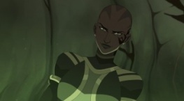 Легенда Вокс Машины 3 сезон 10 серия