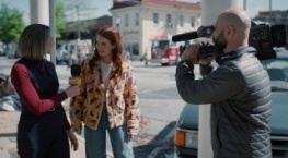 Милые магнолии 4 сезон 6 серия