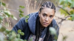 S. W. A. T.: Спецназ города ангелов 8 сезон 13 серия