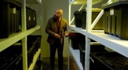 Сюрреалистическая недвижимость 3 сезон 2 серия