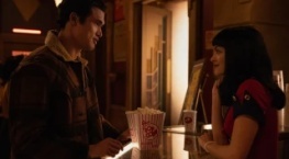 Ривердэйл 7 сезон 9 серия