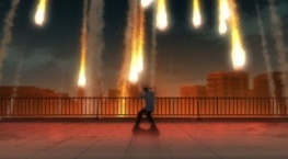 Кайдзю № 8 1 сезон 9 серия