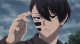 Тёмный демон 1 сезон 4 серия