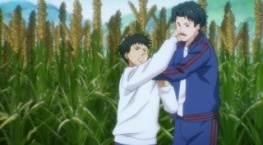 7 семян 1 сезон 10 серия