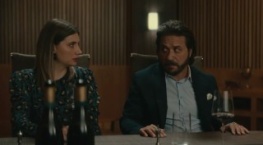 Оттенки 1 сезон 5 серия