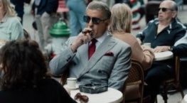 Король Талсы 3 сезон 1 серия