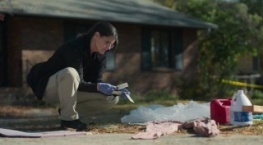 Пропавшие без вести: Вопрос жизни и смерти 1 сезон 1 серия