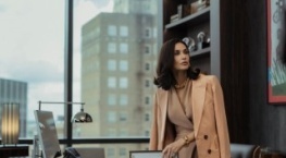 Лэндмен 2 сезон 8 серия