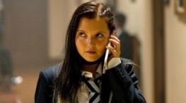 Поквитайся 1 сезон 3 серия