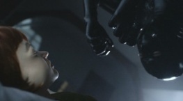 Американские истории ужасов 1 сезон 1 серия