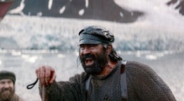 Северные воды 1 сезон 2 серия