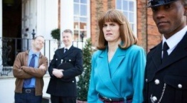 Потрёпанные 2 сезон 1 серия