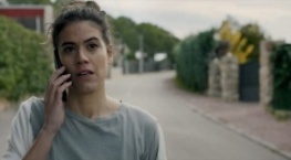 Ложь 1 сезон 6 серия