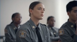 Хороший коп 1 сезон 1 серия