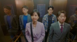 Истории молодых 1 сезон 4 серия